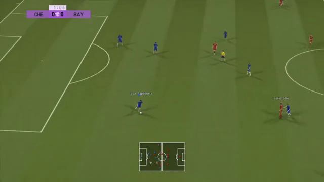 PARCHE LIGA 1 2022 PES 2013 PES MATRIX смотреть онлайн