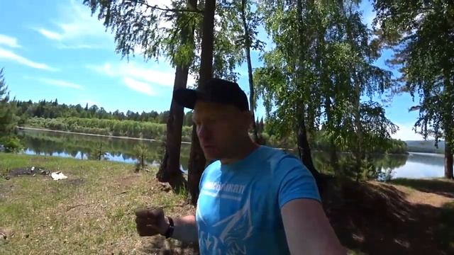 Это раздражает в походе. смотреть онлайн