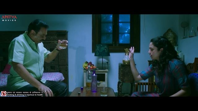 "#OreyBujjiga" Latest #HindiDubbedFullMovie [4K Ultra HD] | Raj Tarun, Malavika Nair, Hebah Patel смотреть онлайн