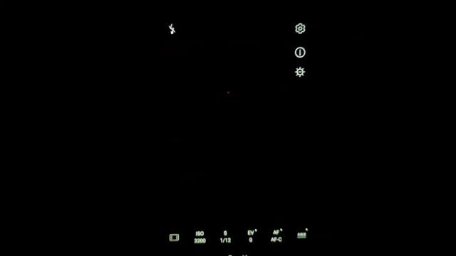 Northern Lights I Smartphone Settings смотреть онлайн