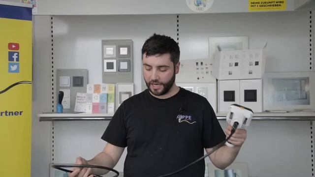 Videoinspektion - Anwenderbericht - VideoFlex G4 Max - 082.246A смотреть онлайн