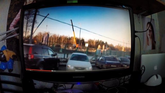 E*Vlog #10 / Очень длинный влог. GoPro УРА! смотреть онлайн