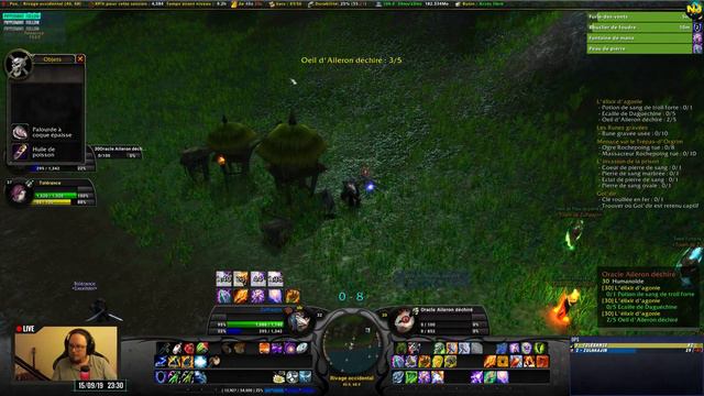 🎬🇫🇷 | HD 🚩WoW Classic - Retour à la maison ! ⏳ смотреть онлайн
