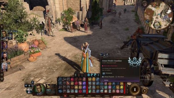 Baldur's Gate 3: Artificer Class Guide ALL Subclasses | Mod