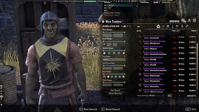 ESO Morrowind: Dwarven Theodolite Pet Guide for the Elder Scrolls Online смотреть онлайн
