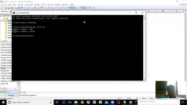Anonymous Function in Python Part-1 смотреть онлайн