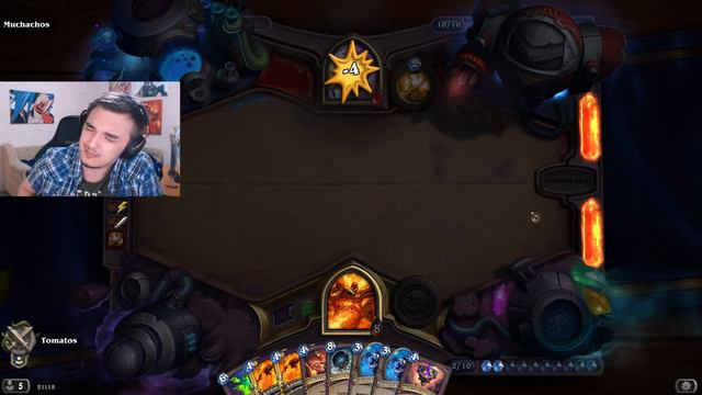 БАГ ИЛИ ФИЧА?! КАК НЕ ПОГИБНУТЬ ОТ МЕХА-К'ТУНА! смотреть онлайн