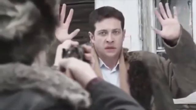 Кирилл Сафонов и Виктория Толстоганова/Случайный знакомый смотреть онлайн