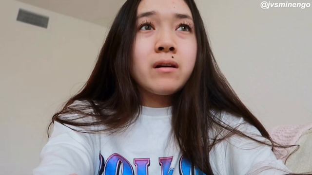 PRODUCTIVE VLOG | clean with me, apartment update, PrettyLittleThing haul, depop work, & more смотреть онлайн