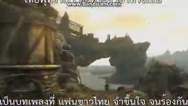 (เสียงไทย) เพลง Skyrim แบบ Full version /ตามภาพ (Speed Up 1.5) смотреть онлайн