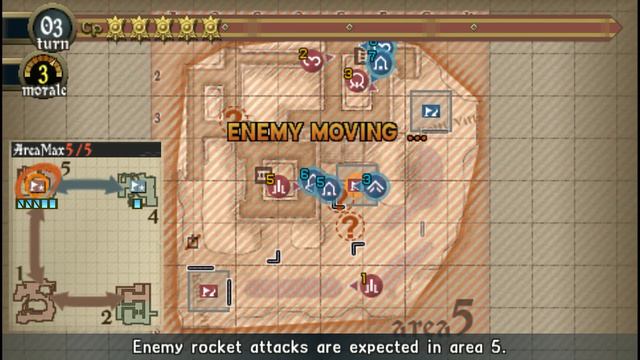 Yuell, Blood, and Another Boss to 'Avoid'! Valkyria Chronicles 2 Lets Play (Part 15) смотреть онлайн