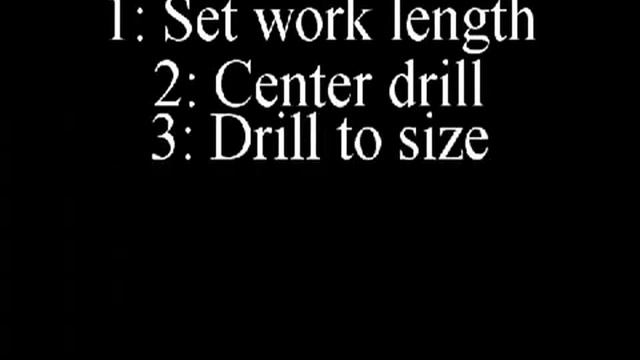 3 Logan Turret Lathe YouTubeMKVS8 смотреть онлайн