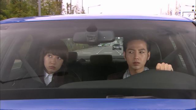 [CC/FULL] He's Beautiful! EP06 (2/3) | 미남이시네요