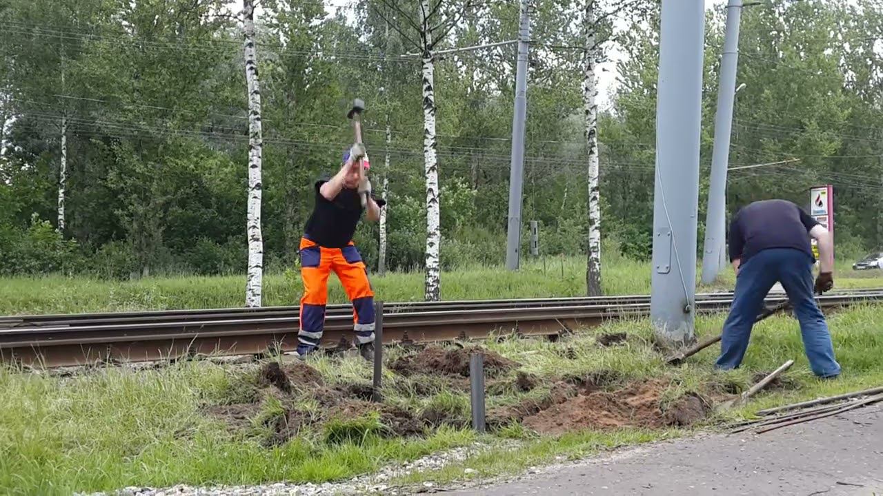 Заземлитель 07 2018 смотреть онлайн