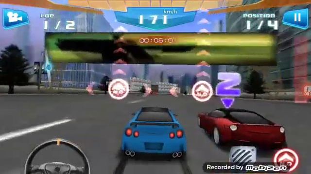 Mobizen recording fast racing car game for android смотреть онлайн