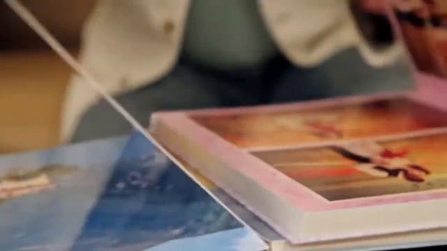 Что такое фотокнига ROYAL смотреть онлайн