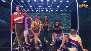 НОВЫЕ ТАНЦЫ: BLAST