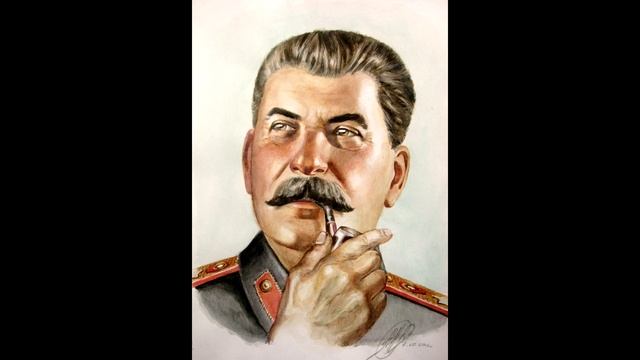 Анекдот про Сталина смотреть онлайн