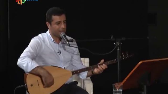 Porê Delala Min Sor e - Selahattin Demirtaş Distre смотреть онлайн