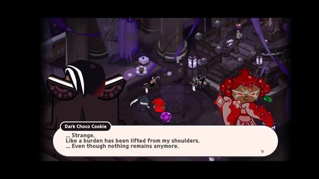 Cookie Run Kingdom Episode 14-30 Final Boss & 14-31 + Cutscenes смотреть онлайн