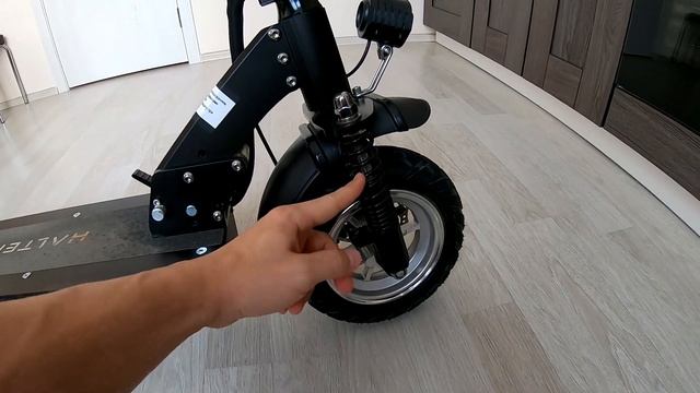 Техническое обслуживание любого ЭЛЕКТРОСАМОКАТА. HALTEN, KUGOO, Yokamura, Speedway, ULTRON, XIAOMI смотреть онлайн