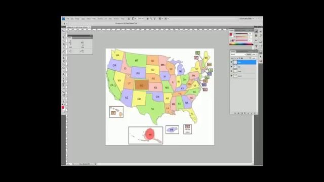 Image Mapping Part 2 смотреть онлайн