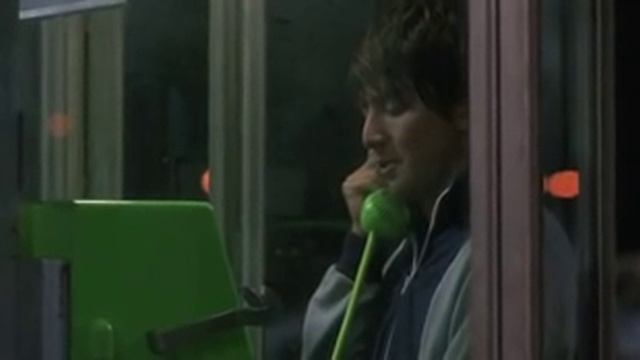 Цветущий Кизил/Flowering Dogwood (русская озвучка)