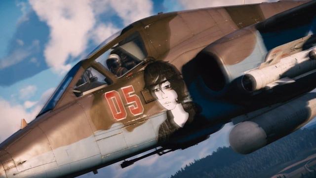 AFTER DARK | War thunder Edit смотреть онлайн
