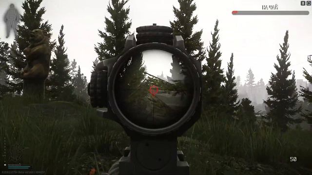 Escape from Tarkov. Тарков от пацифиста. смотреть онлайн