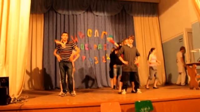 танго смотреть онлайн