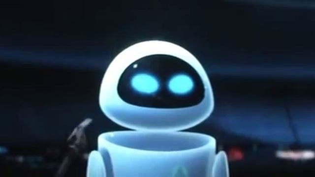 WALL E Is Jus Too Good