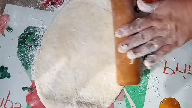 Самые вкусные булочки с творогом и изюмом! Булочки "Улитки с творогом"! Наши любимые булочки к чаю! смотреть онлайн