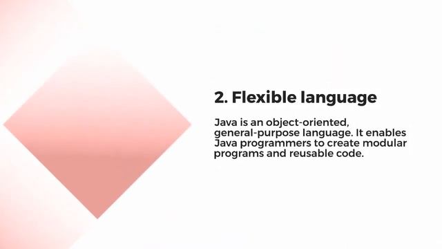 Reasons to choose Java for engineering software products | Benefits of Java development services смотреть онлайн