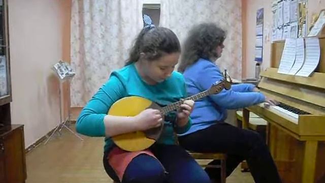 Кучерова Анастасия 13 лет смотреть онлайн