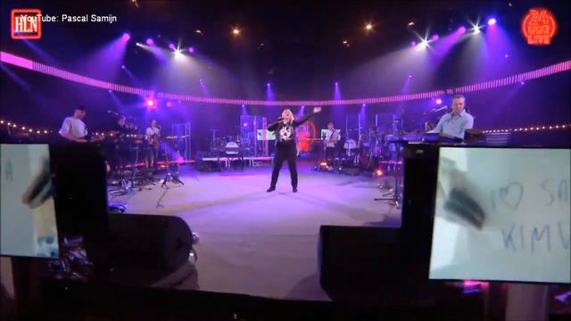 Sandra Kim - J'aime La Vie