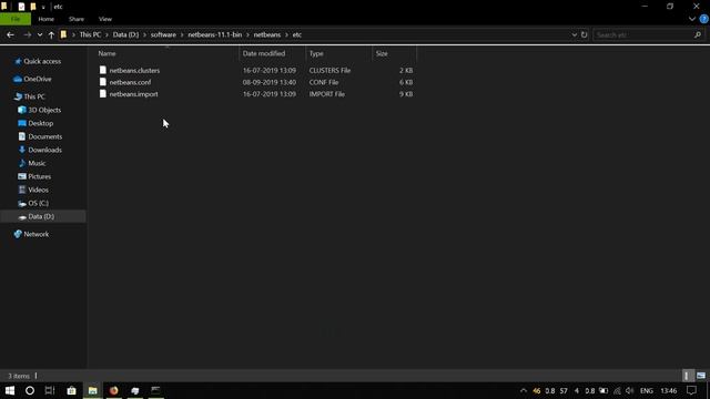 How to fix cannot find Java 1.8 in Netbeans 11 смотреть онлайн