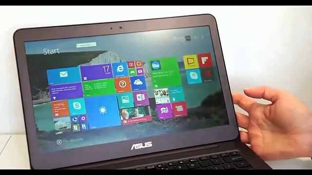 Asus Zenbook UX 350 Reviews смотреть онлайн