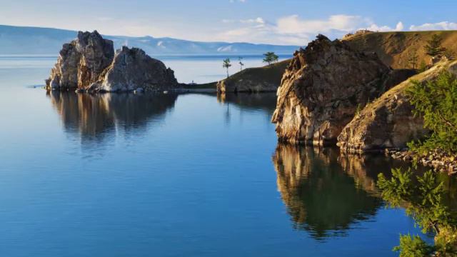 я живу в России