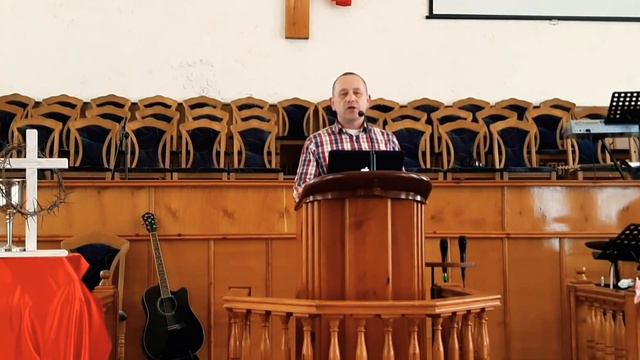 Воскресное Богослужение 03.05.2020г. смотреть онлайн