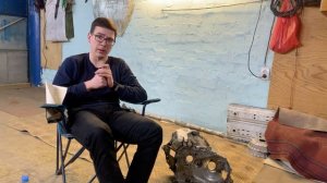 Что случилось с грантой? |ПОПАЛ НА БАБКИ |Установка блокировку в кпп |развалился сателлит на гранте