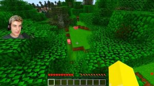 МОЙ ДРУГ СТОМАТОЛОГ ЛЕЧИТ МОИ ЗУБЫ В МАЙНКРАФТ