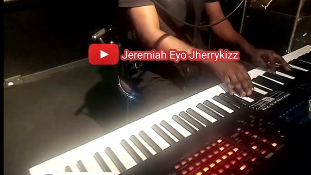 Be Still And Know That I Am God| Spiritual Hymns| Jherrykizz Piano Cover Approach | Psalm 46:10 смотреть онлайн