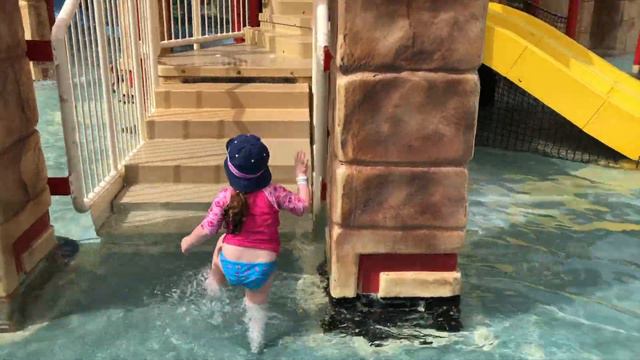 Pandora in Dubai Atlantis The Palm смотреть онлайн