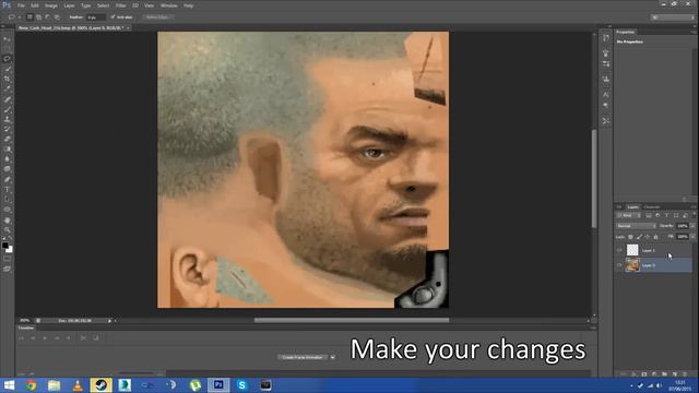 Manhunt Texture (Skin) Mod GUIDE 1080p EASY