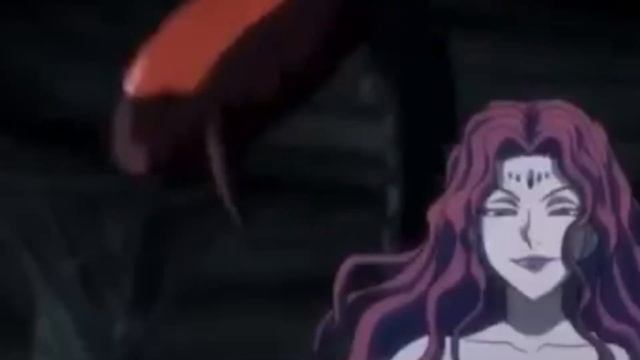 Feitan Portor - You are my Sunshine Hunter x Hunter AMV HxH смотреть онлайн