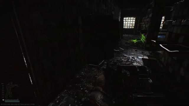 Let's Dick Around - Escape from Tarkov (SP Mod 0.12.10) - 01 Once More With Feeling смотреть онлайн