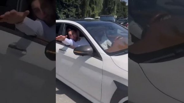 Машалла машалла, свадьба в Чечне