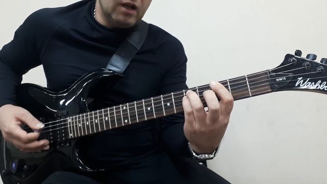 СЕКТОР ГАЗА. Туалет. Риф. Разбор на гитаре #разбор #электрогитара #гитара #guitar #guitarlesson смотреть онлайн