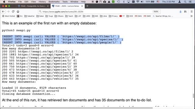 Lecture: 06 07 Swapi 1080 смотреть онлайн