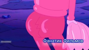 (Камео Финна) "ВРЕМЯ ПРИКЛЮЧЕНИЙ: ДАЛЁКИЕ ЗЕМЛИ" 1сезон 2серия💥❤️